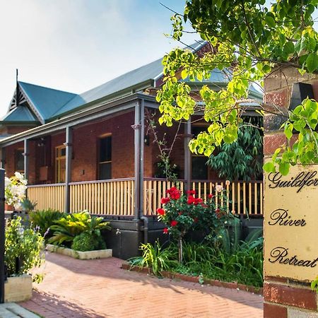 Guildford River Retreat Perth Zewnętrze zdjęcie