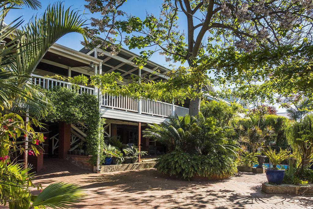 Guildford River Retreat Perth Zewnętrze zdjęcie