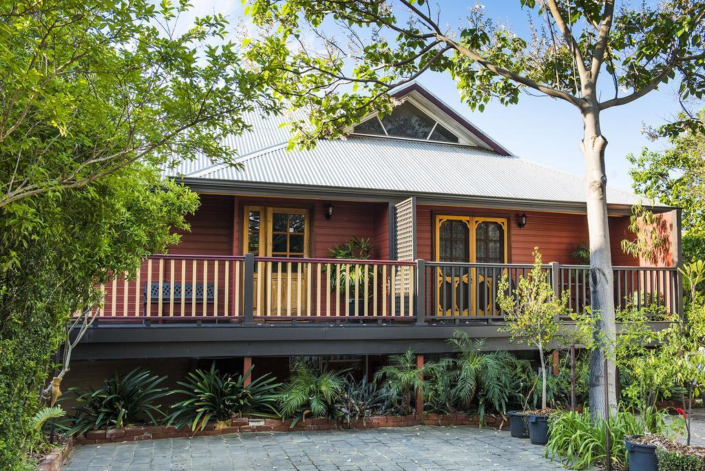 Guildford River Retreat Perth Zewnętrze zdjęcie