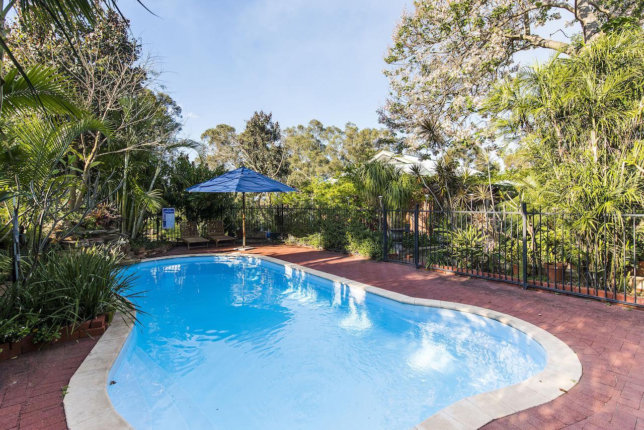 Guildford River Retreat Perth Zewnętrze zdjęcie