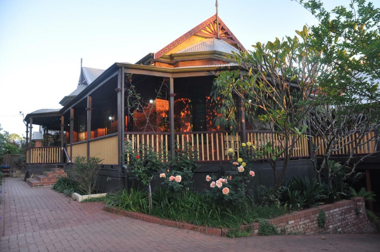 Guildford River Retreat Perth Zewnętrze zdjęcie